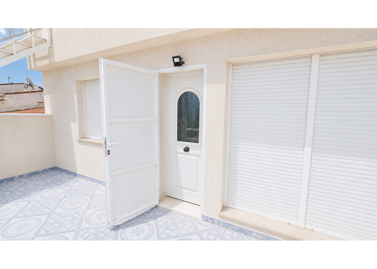 Venta - Bungalow - Ciudad Quesada