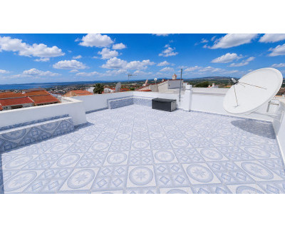 Venta - Bungalow - Ciudad Quesada