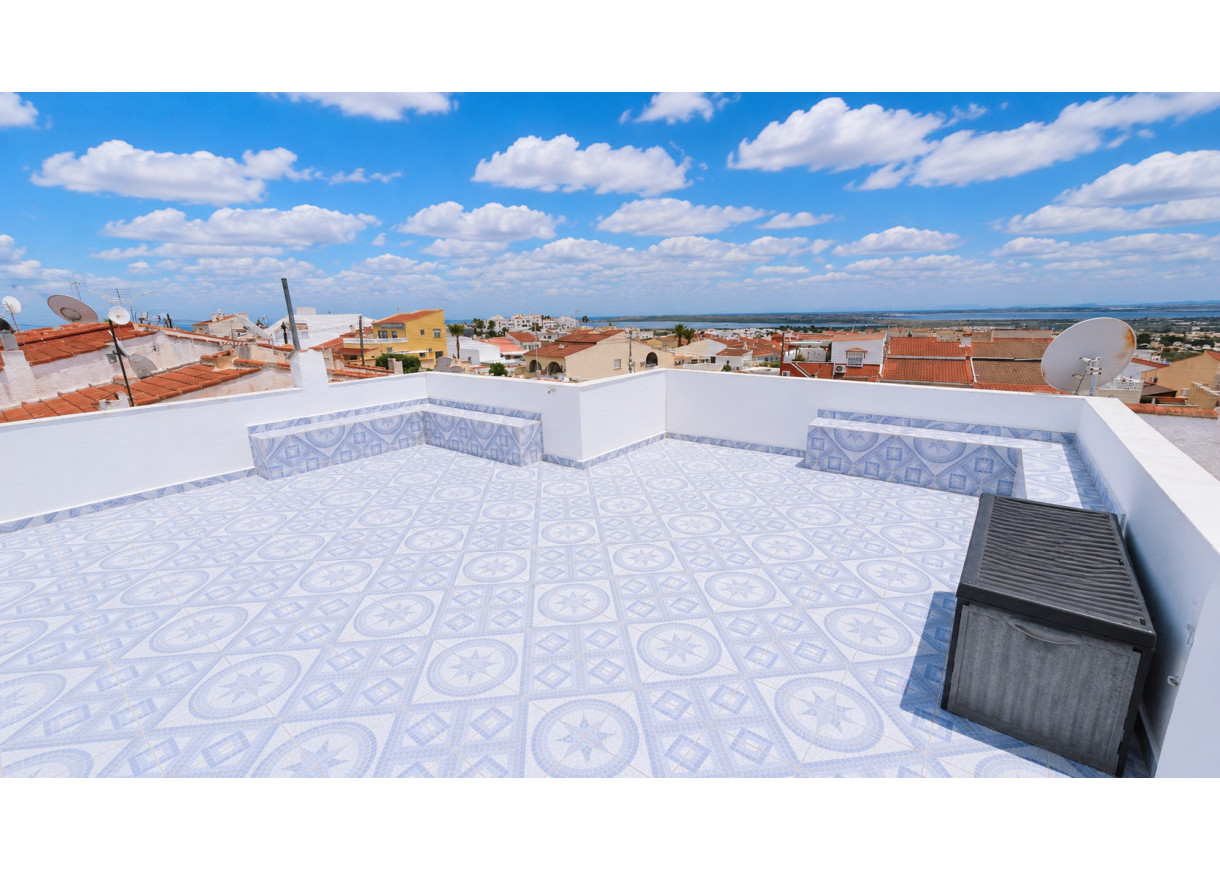 Venta - Bungalow - Ciudad Quesada