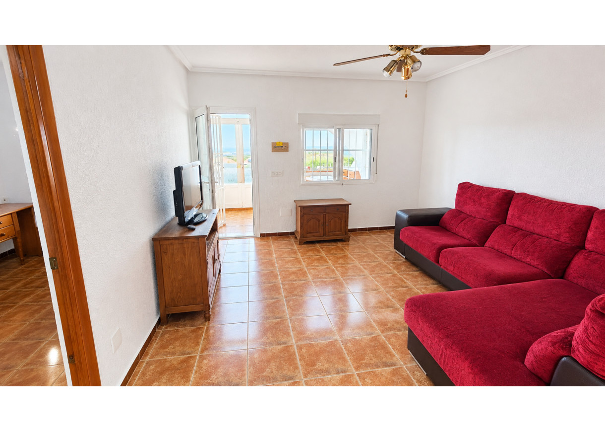Venta - Bungalow - Ciudad Quesada