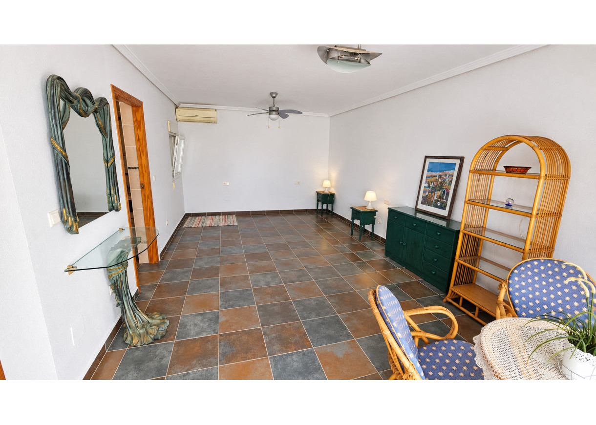 Venta - Bungalow - Ciudad Quesada