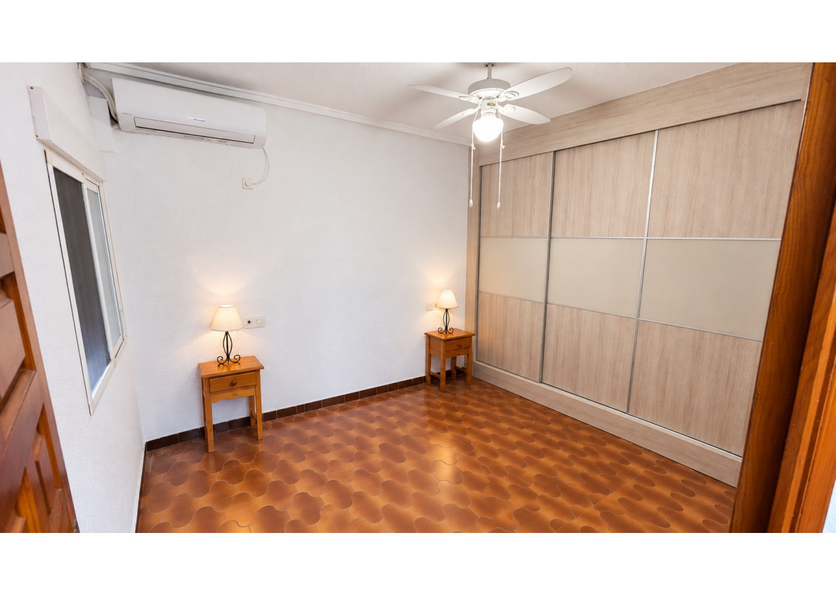 Venta - Bungalow - Ciudad Quesada