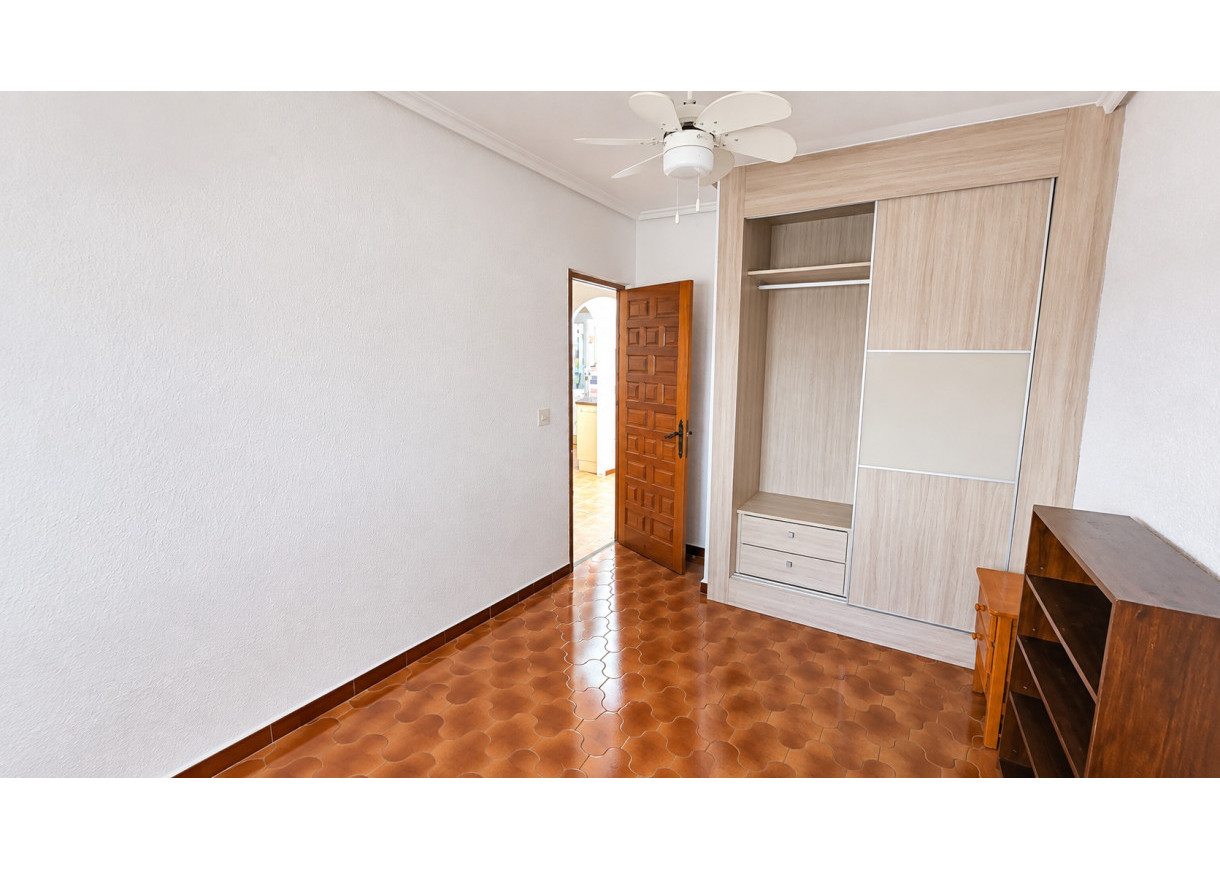 Venta - Bungalow - Ciudad Quesada