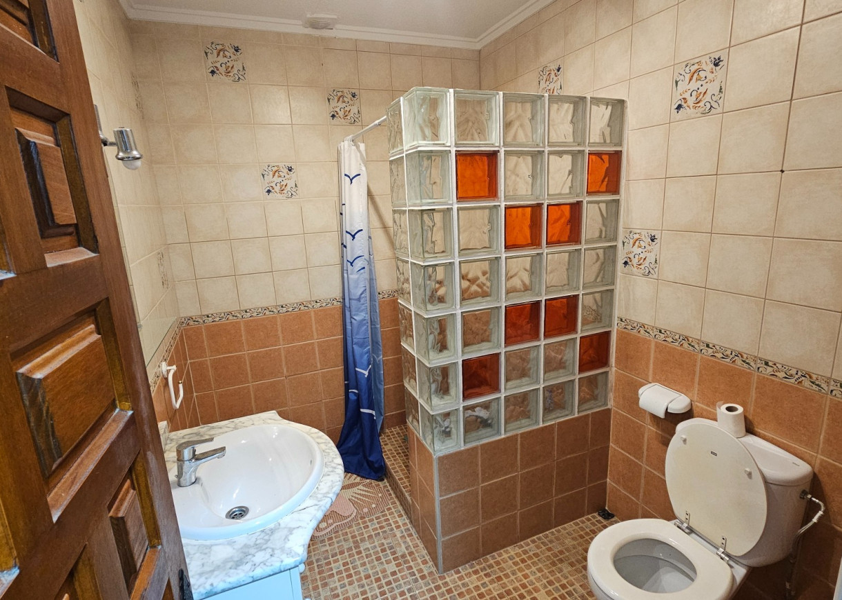 Venta - Bungalow - Ciudad Quesada