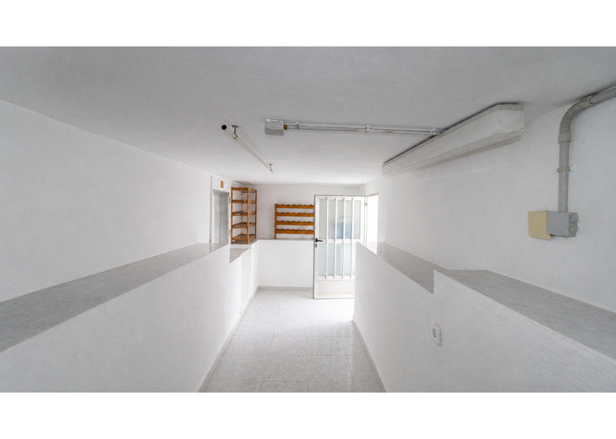 Venta - Bungalow - Ciudad Quesada