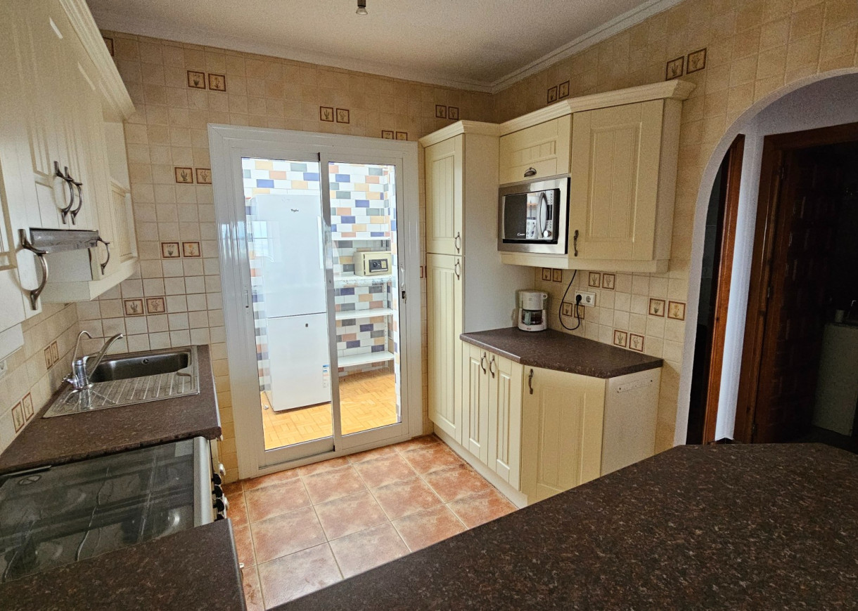 Venta - Bungalow - Ciudad Quesada