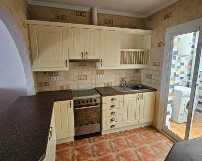 Venta - Bungalow - Ciudad Quesada