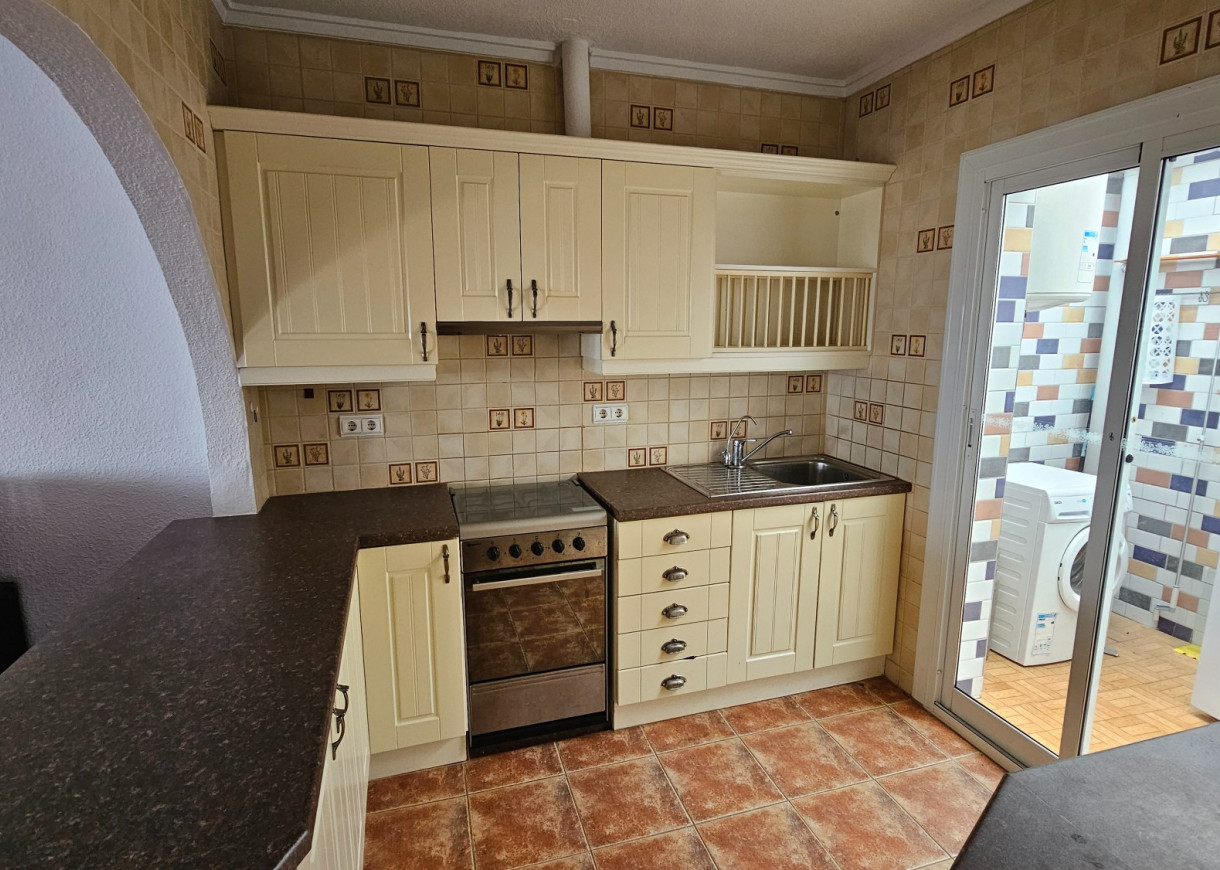 Venta - Bungalow - Ciudad Quesada