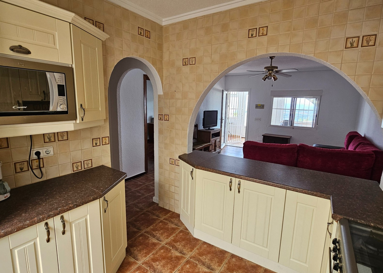 Venta - Bungalow - Ciudad Quesada