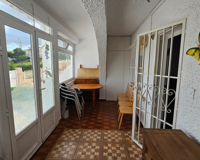 Venta - Bungalow - Ciudad Quesada