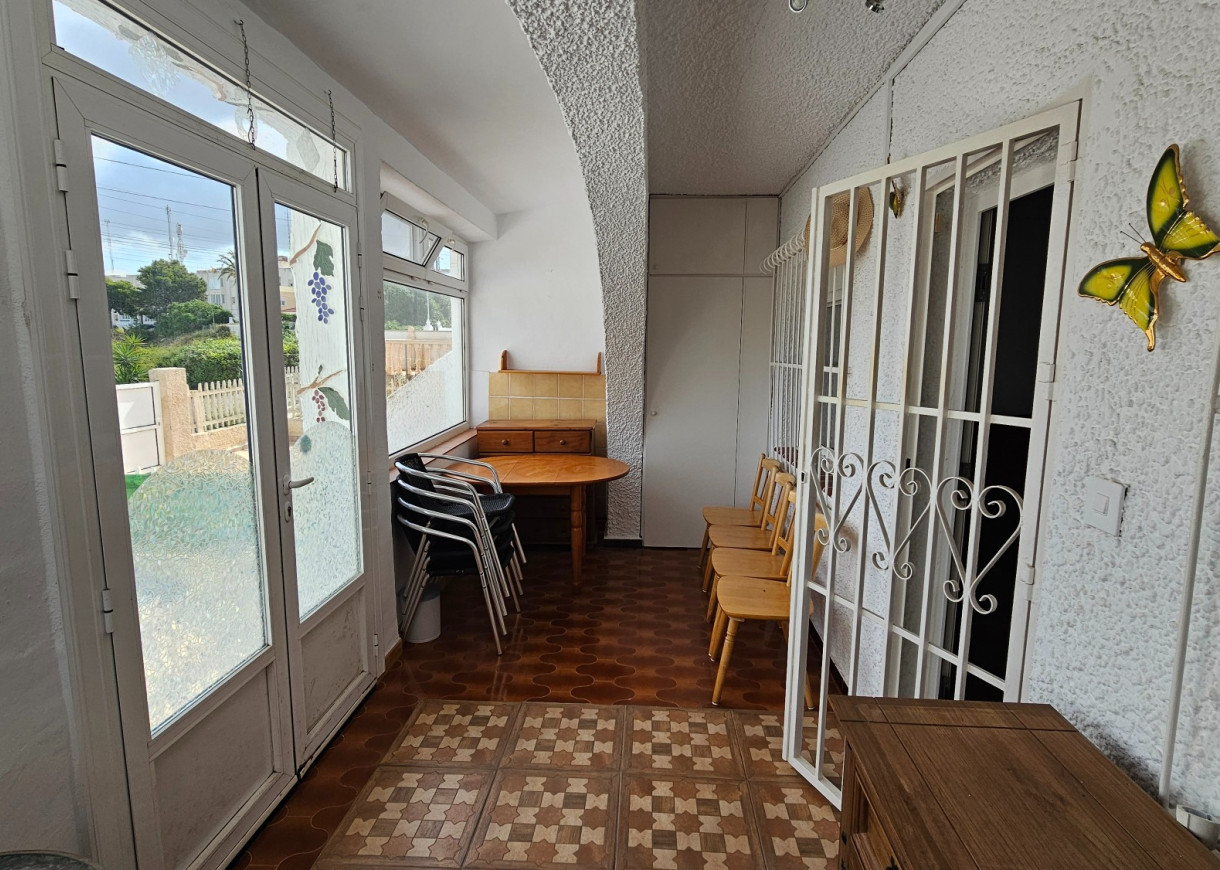 Venta - Bungalow - Ciudad Quesada