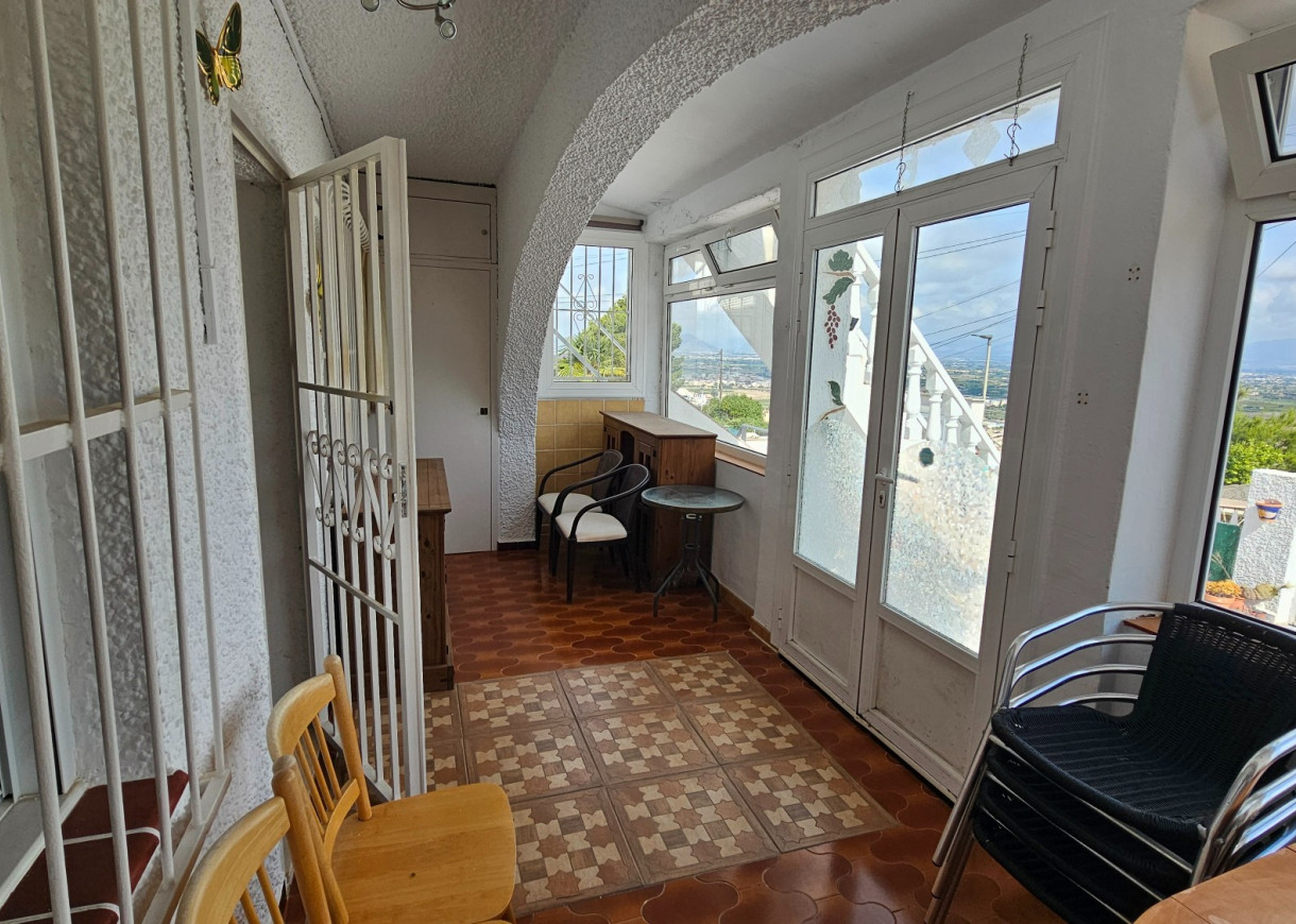 Venta - Bungalow - Ciudad Quesada