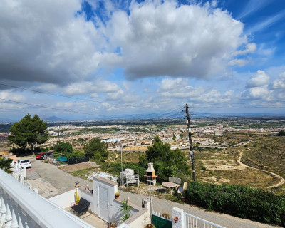 Venta - Bungalow - Ciudad Quesada