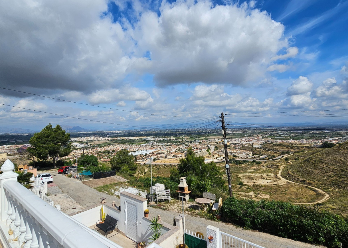 Venta - Bungalow - Ciudad Quesada