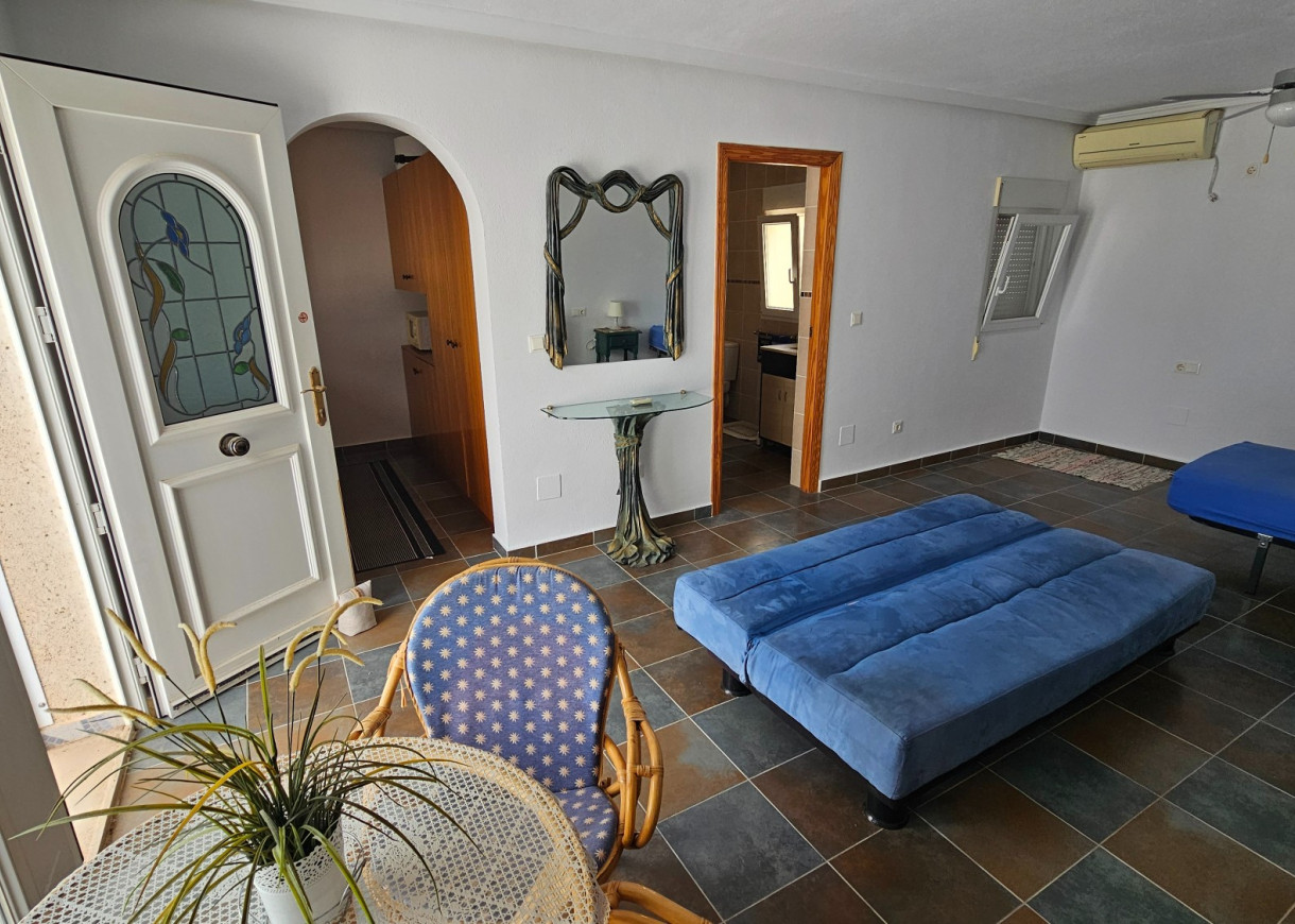 Venta - Bungalow - Ciudad Quesada
