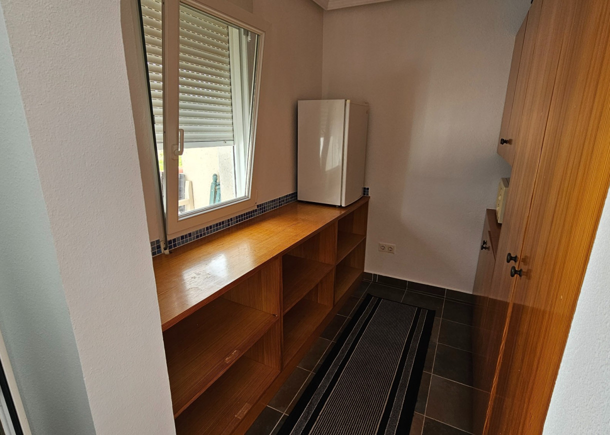 Venta - Bungalow - Ciudad Quesada