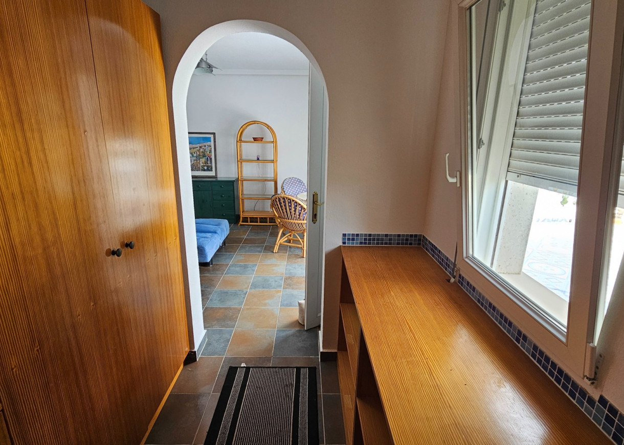 Venta - Bungalow - Ciudad Quesada