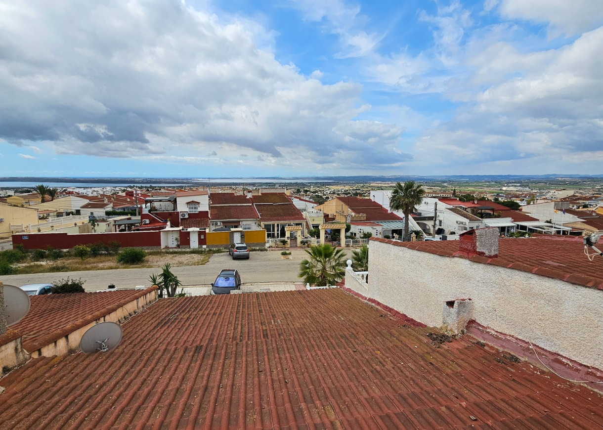 Venta - Bungalow - Ciudad Quesada