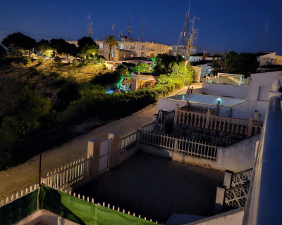 Venta - Bungalow - Ciudad Quesada