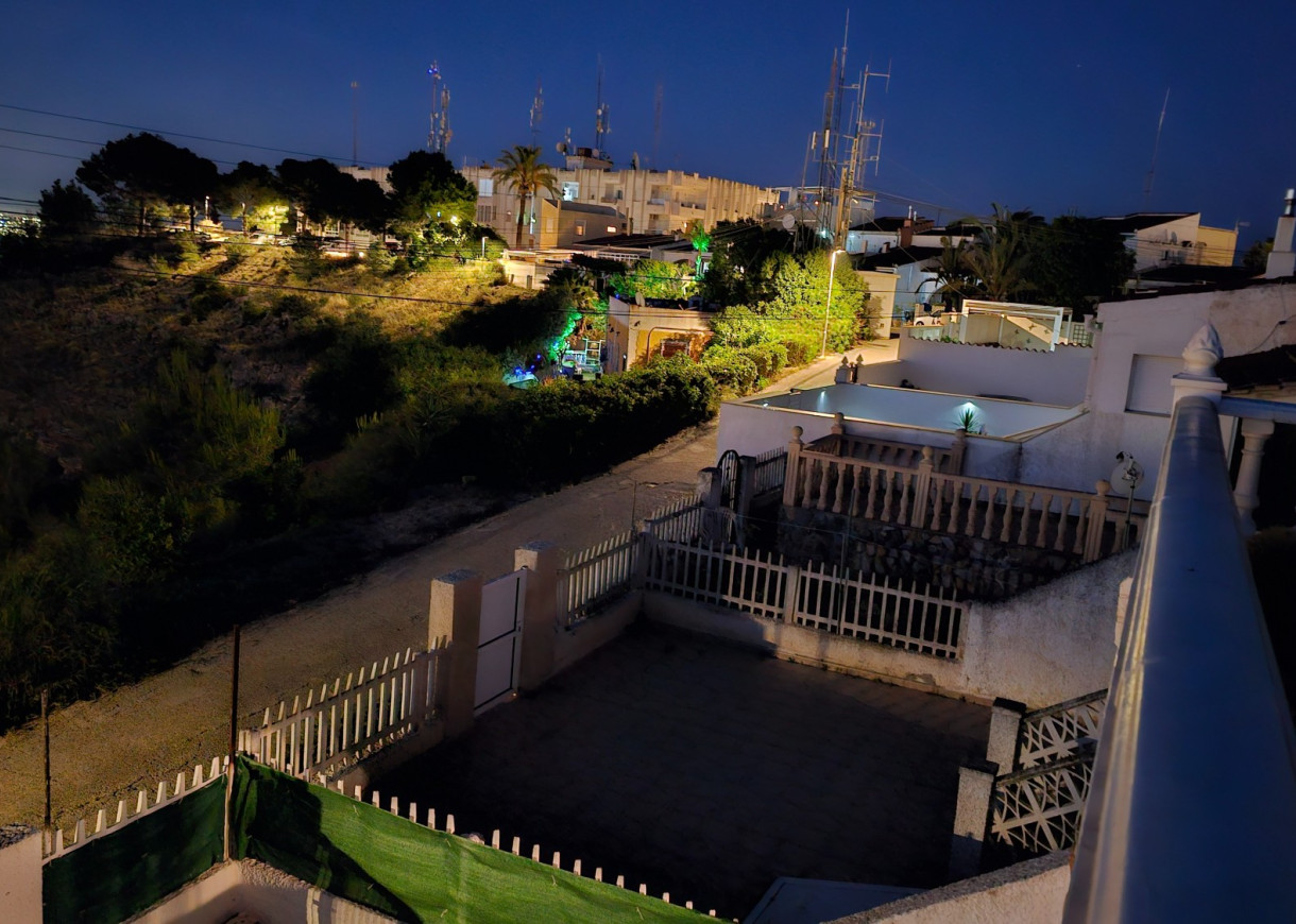 Venta - Bungalow - Ciudad Quesada