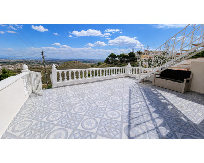 Venta - Bungalow - Ciudad Quesada