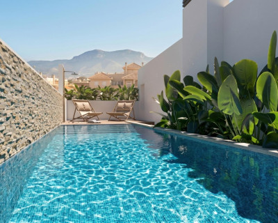 New Build - Penthouse - Guardamar del Segura - CENTRO