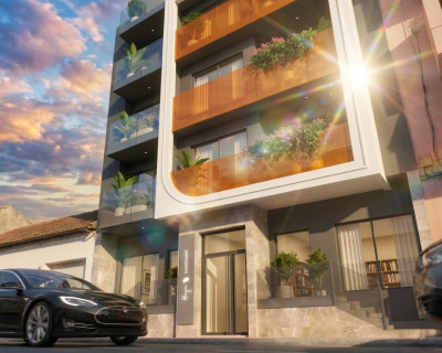 New Build - Penthouse - Guardamar del Segura - CENTRO