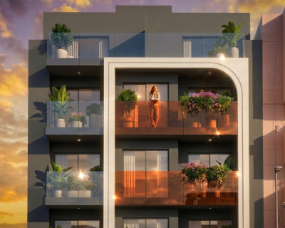 New Build - Penthouse - Guardamar del Segura - CENTRO