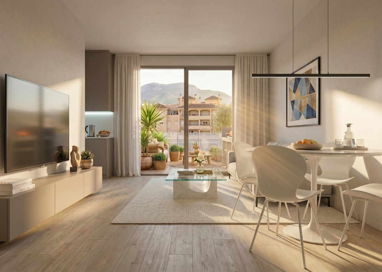 New Build - Penthouse - Guardamar del Segura - CENTRO