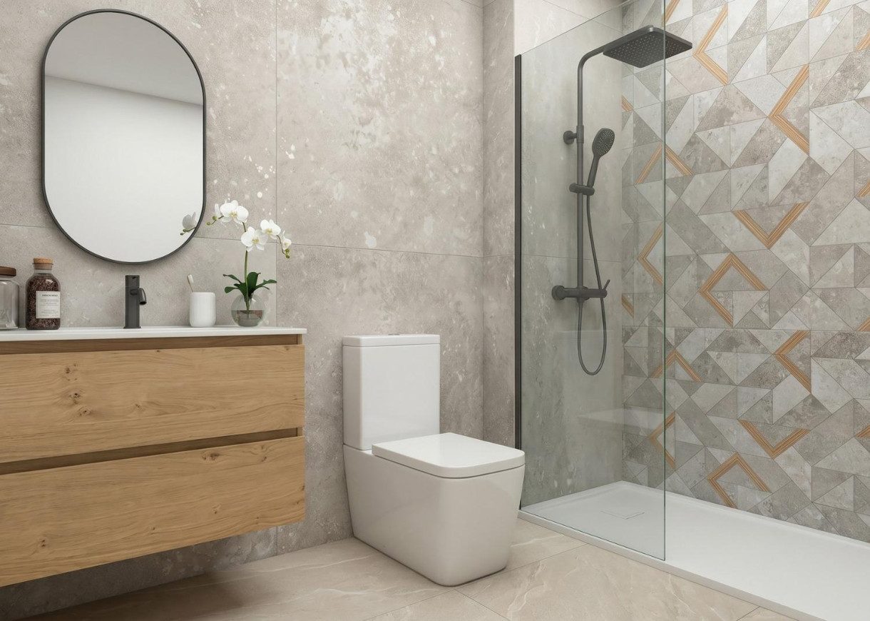 New Build - Penthouse - Guardamar del Segura - CENTRO
