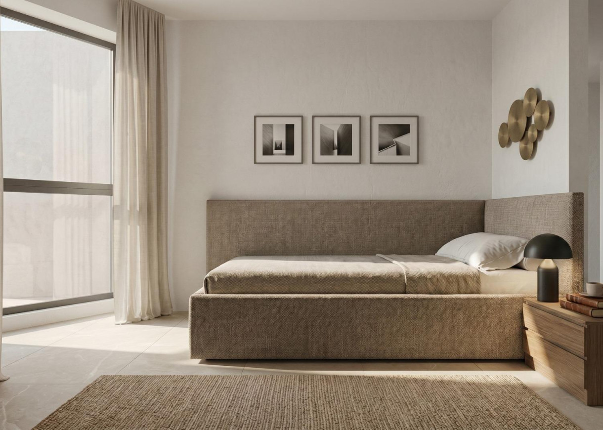 New Build - Penthouse - Guardamar del Segura - CENTRO