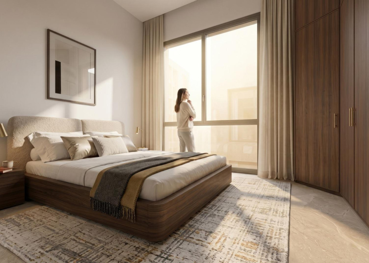 Nueva construcción  - Apartamento - Guardamar del Segura - CENTRO