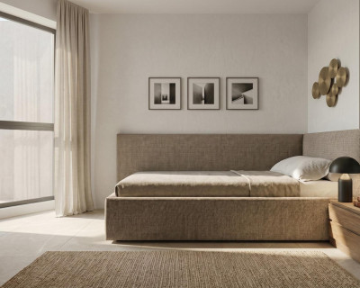 Nueva construcción  - Apartamento - Guardamar del Segura - CENTRO