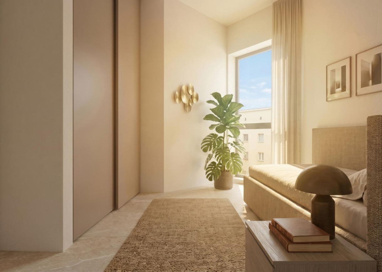 Nueva construcción  - Apartamento - Guardamar del Segura - CENTRO