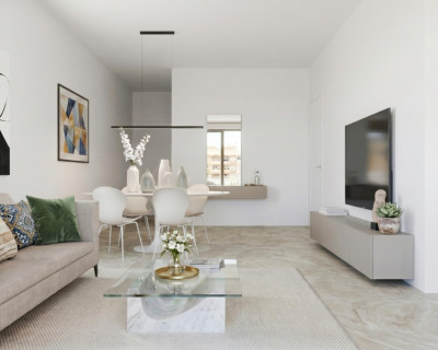 New Build - Apartment - Guardamar del Segura - CENTRO