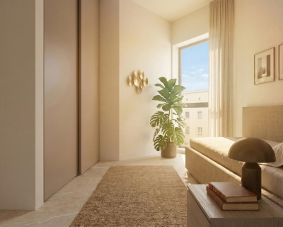 New Build - Apartment - Guardamar del Segura - CENTRO