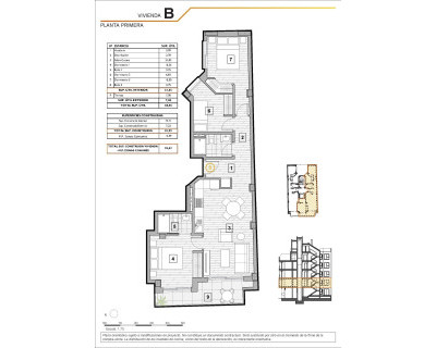 New Build - Apartment - Guardamar del Segura - CENTRO