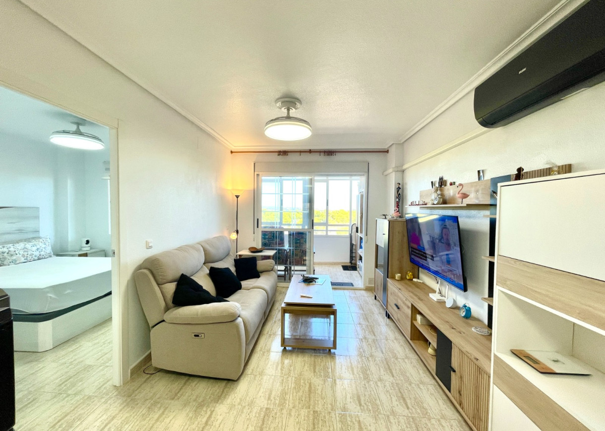 Venta - Apartment - Flat - La Siesta