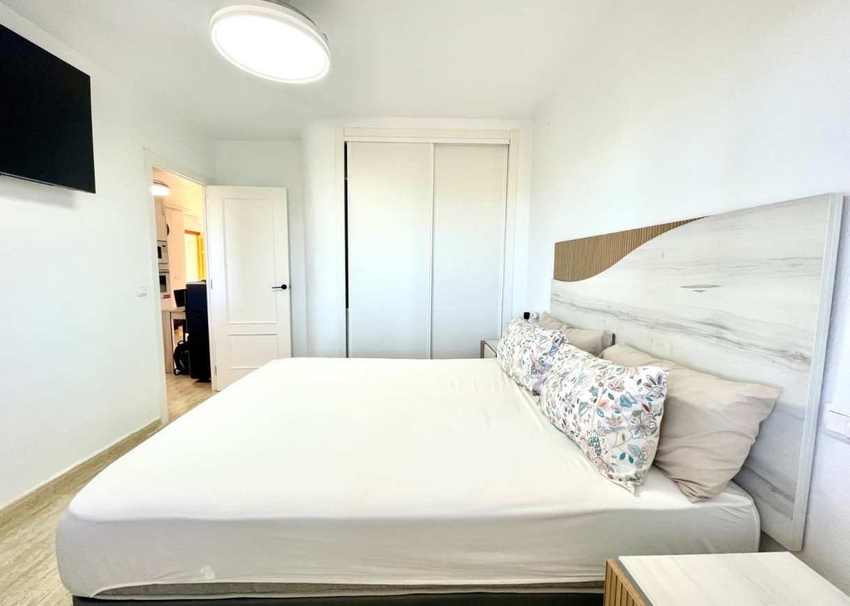 Venta - Apartment - Flat - La Siesta