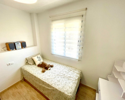 Venta - Apartment - Flat - La Siesta