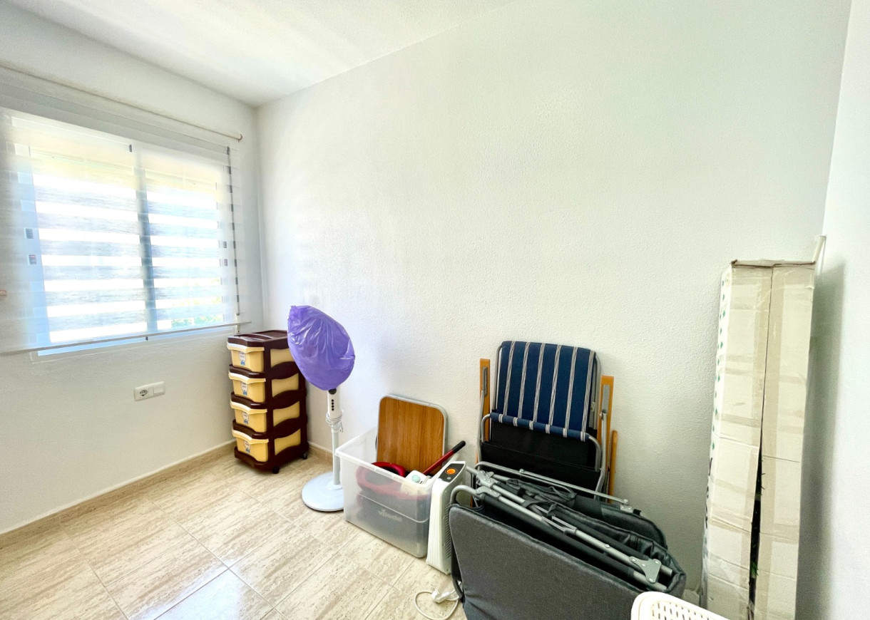 Venta - Apartment - Flat - La Siesta