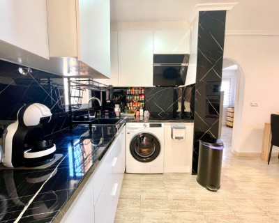 Venta - Apartment - Flat - La Siesta