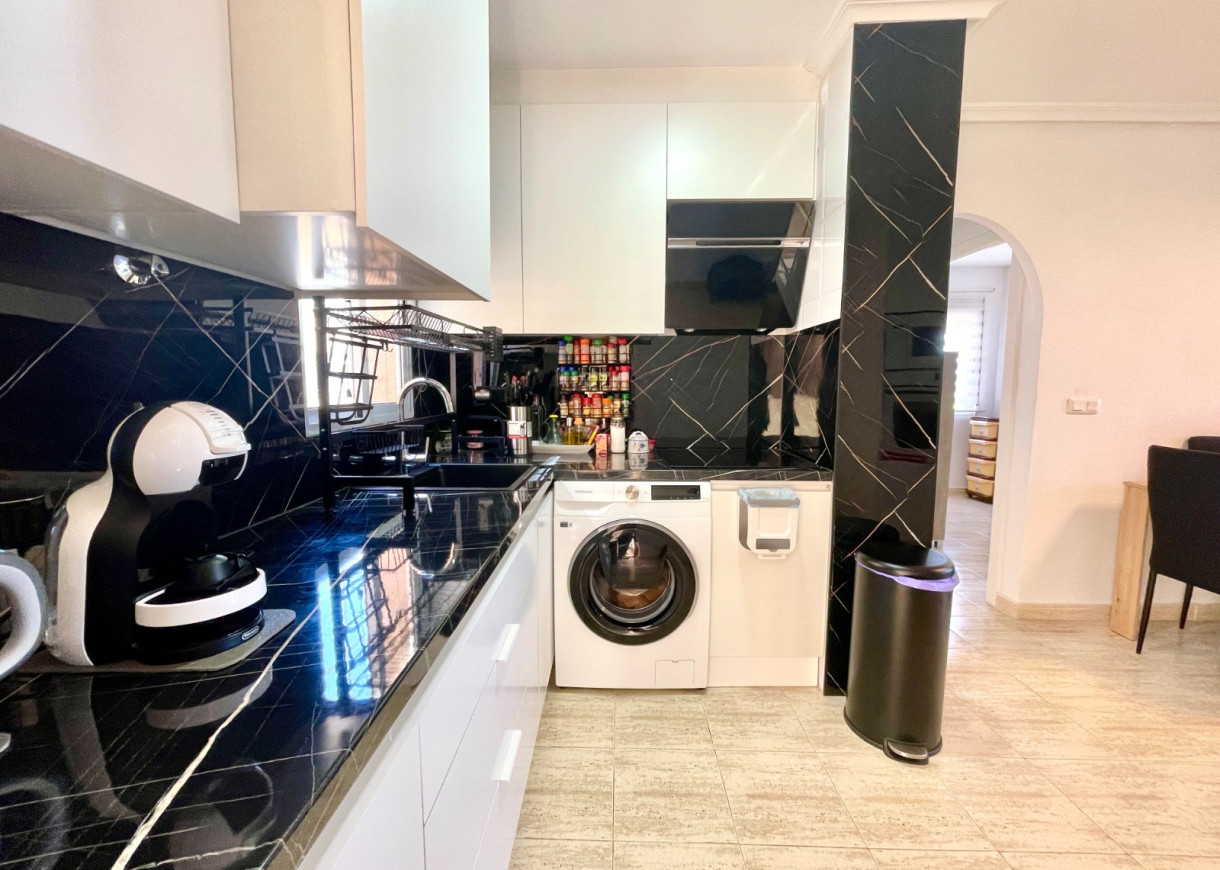 Venta - Apartment - Flat - La Siesta