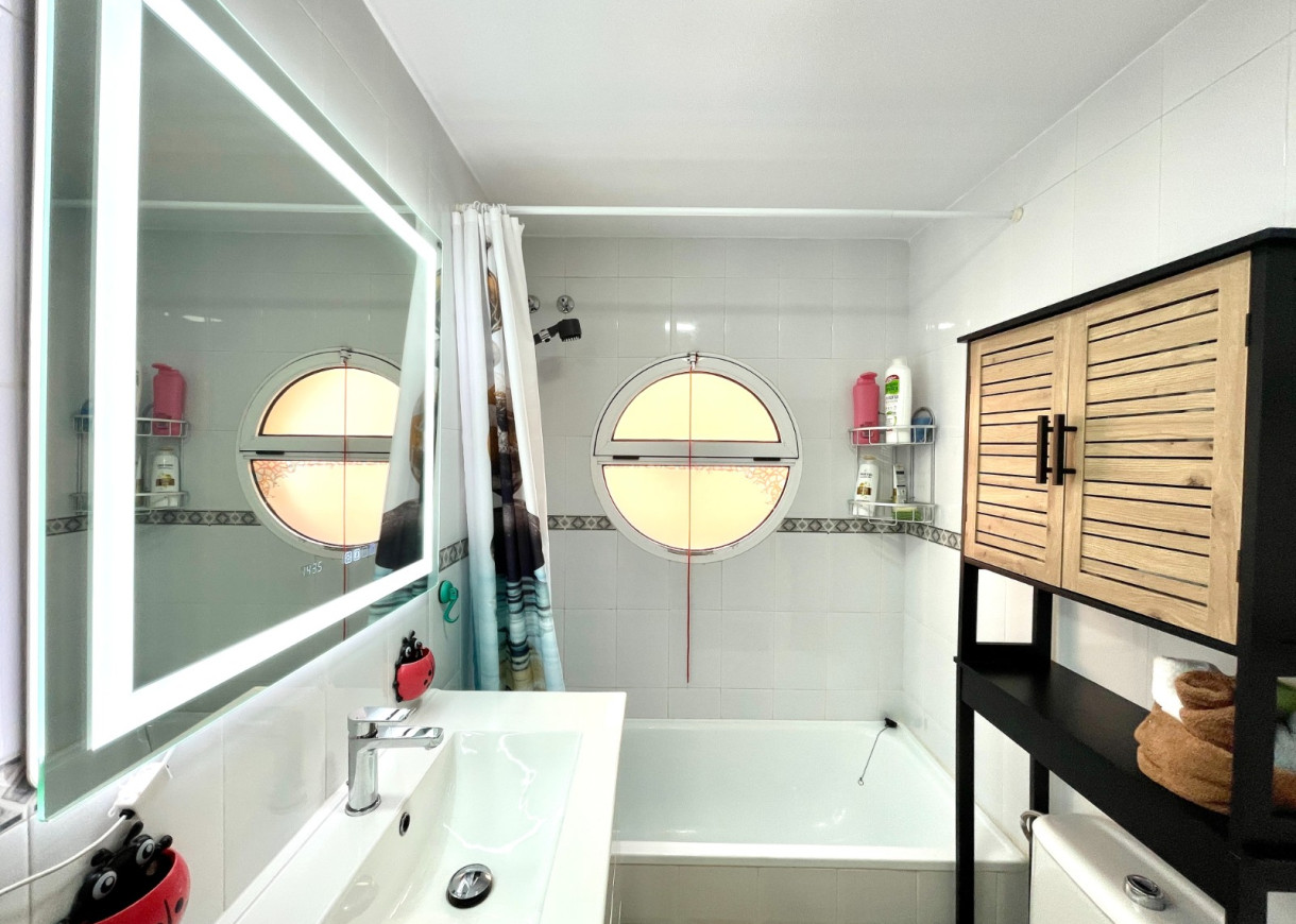 Venta - Apartment - Flat - La Siesta