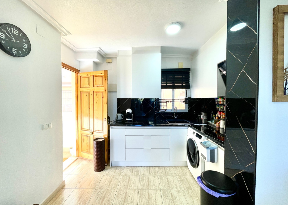 Venta - Apartment - Flat - La Siesta