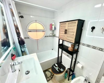 Venta - Apartment - Flat - La Siesta