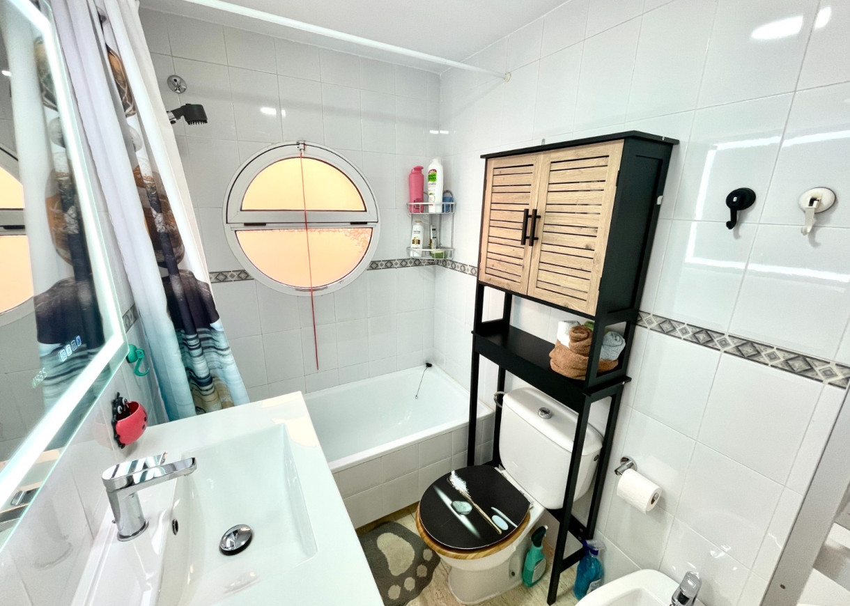 Venta - Apartment - Flat - La Siesta