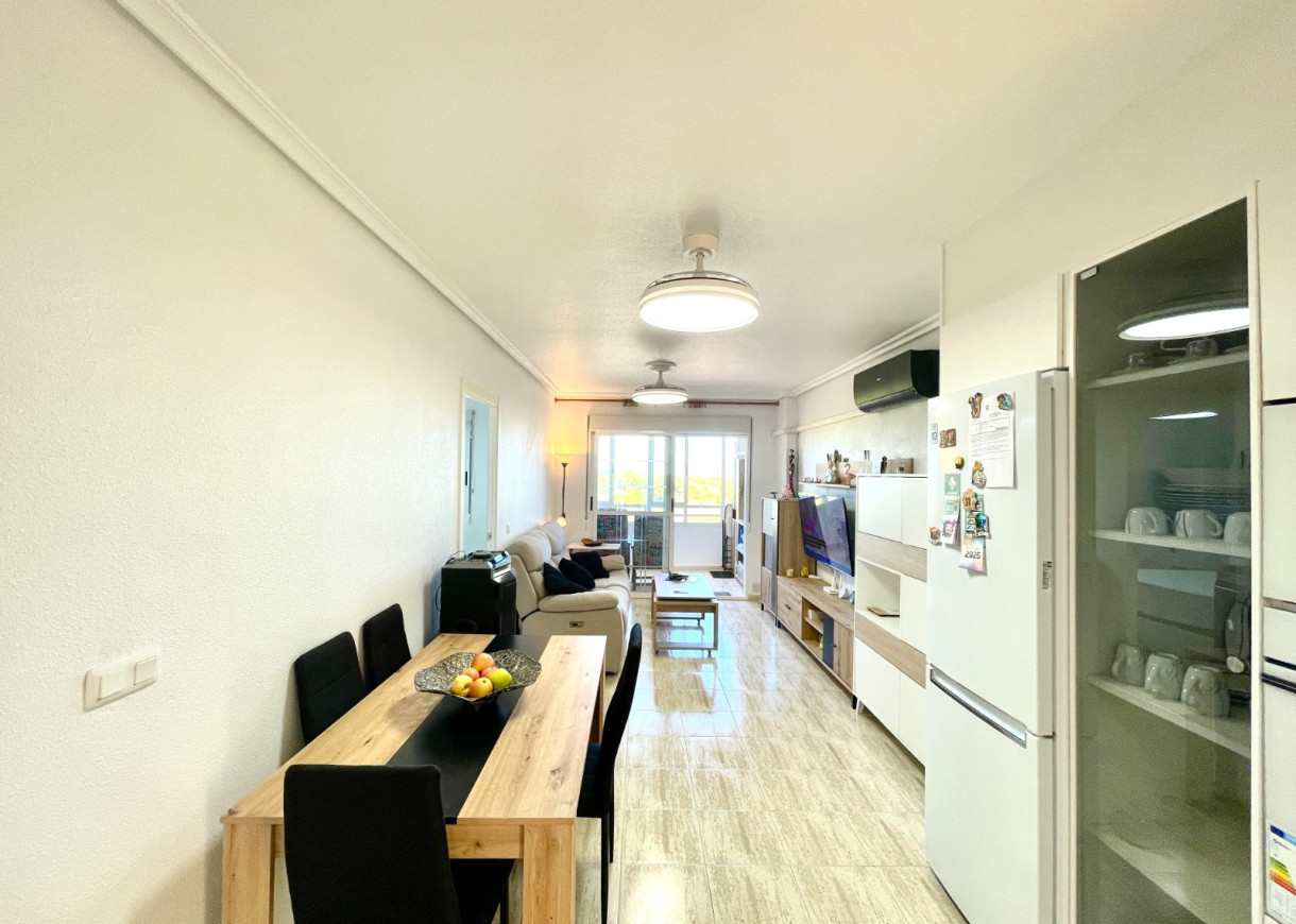 Venta - Apartment - Flat - La Siesta