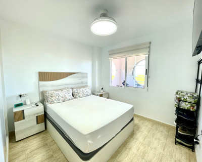 Venta - Apartment - Flat - La Siesta