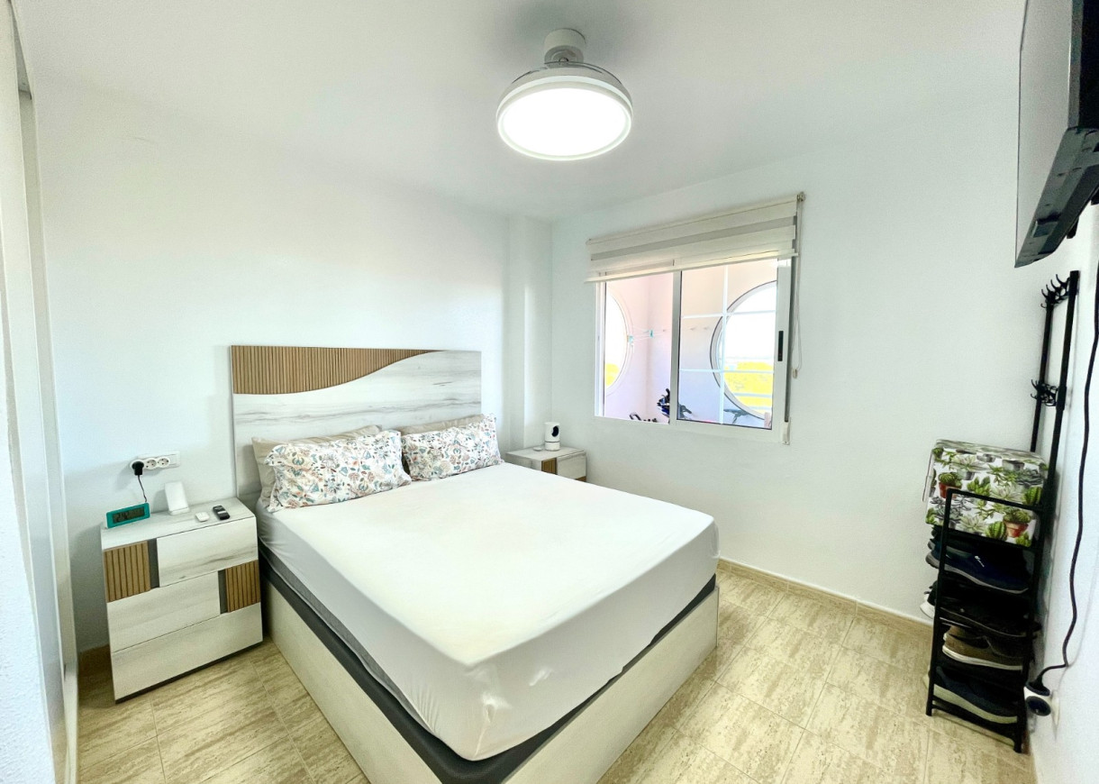 Venta - Apartment - Flat - La Siesta